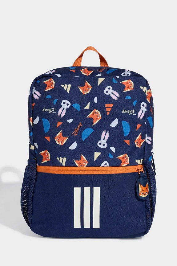 adidas Performance plecak dziecięcy mieści A4 granatowy KA9881