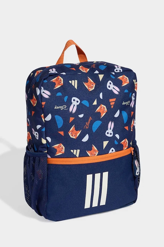 Chłopiec adidas Performance plecak dziecięcy KA9881 granatowy