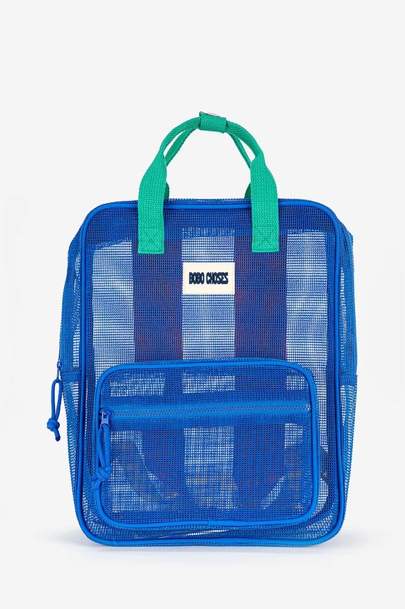 Bobo Choses ghiozdan copii 126AI032 albastru SS26
