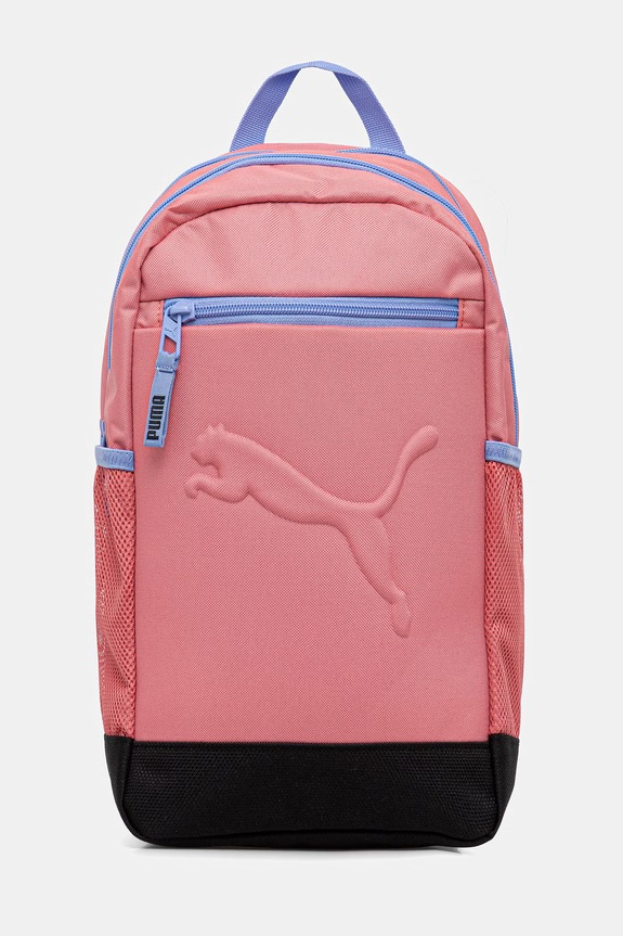 Puma plecak dziecięcy PUMA BUZZ różowy 91327.PPY2