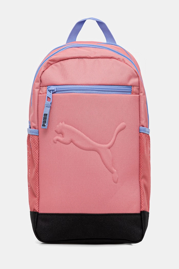 Puma plecak dziecięcy PUMA BUZZ różowy 91327.PPY2