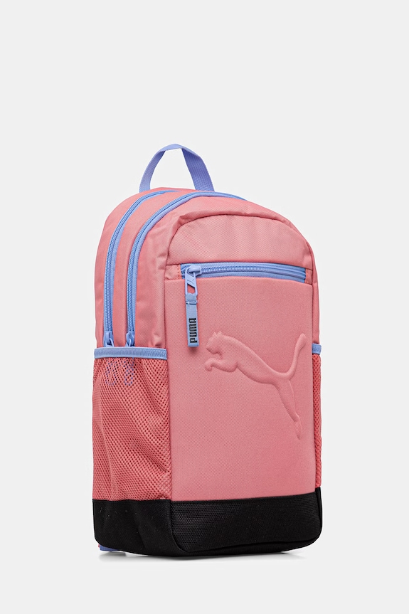 Puma plecak dziecięcy PUMA BUZZ 91327.PPY2 różowy SS26
