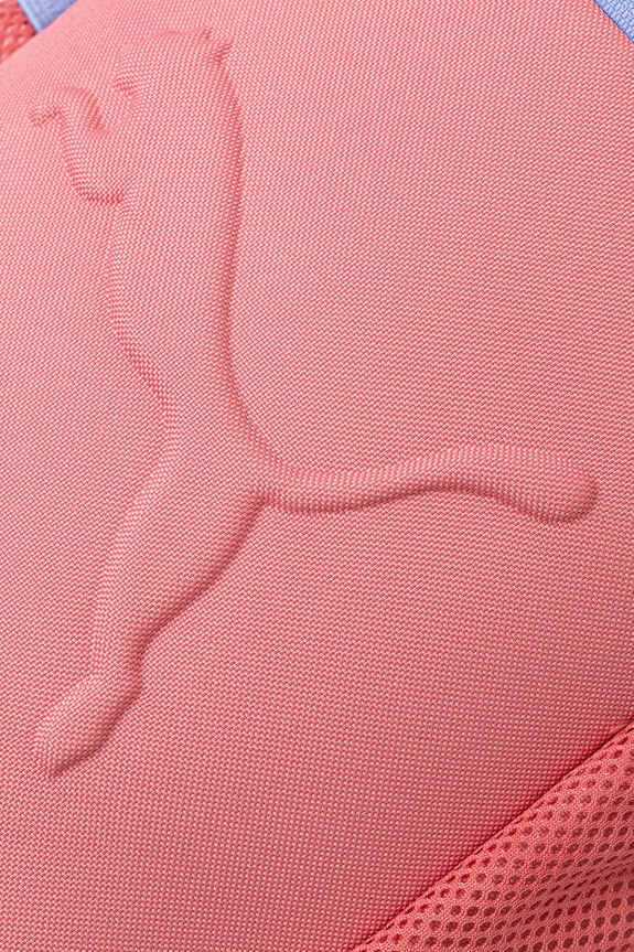 Puma plecak dziecięcy PUMA BUZZ różowy 91327.PPY2