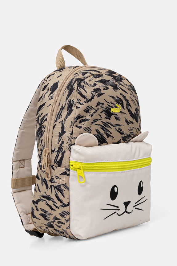 Детский рюкзак Puma ANIMAL 92210 бежевый SS26