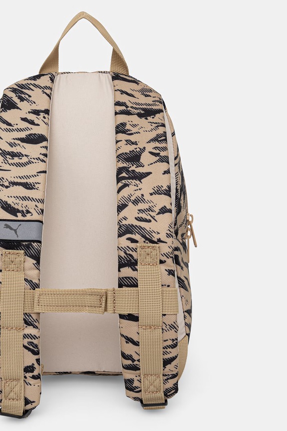Παιδικό σακίδιο Puma ANIMAL μπεζ 92210