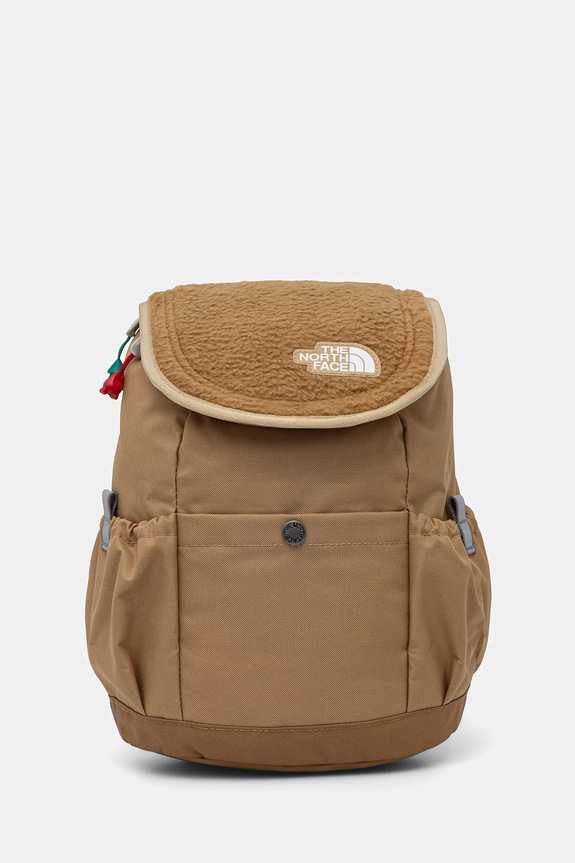 The North Face hátizsák gyerek Y MINI EXPLORER bézs NF0A52VWDSO1