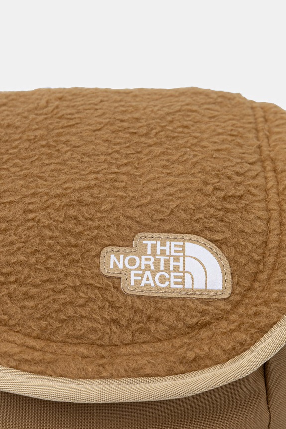 The North Face hátizsák gyerek Y MINI EXPLORER NF0A52VWDSO1 bézs