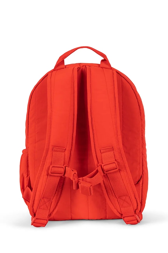 Chlapec Detský ruksak Konges Sløjd JUNO SEQUIN BACKPACK KS104886.PPY2 červená