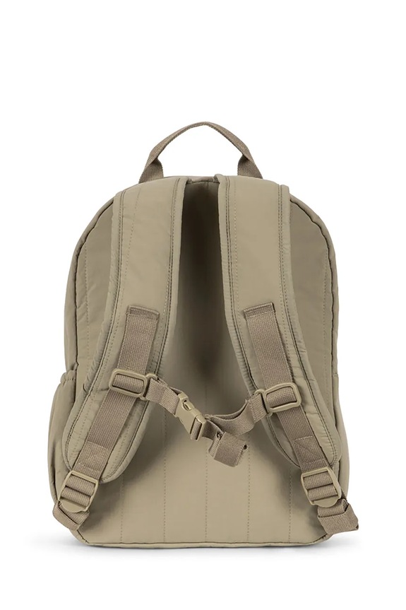 Fiú Konges Sløjd gyerek hátizsák JUNO BACKPACK KS104885.PPY2 zöld
