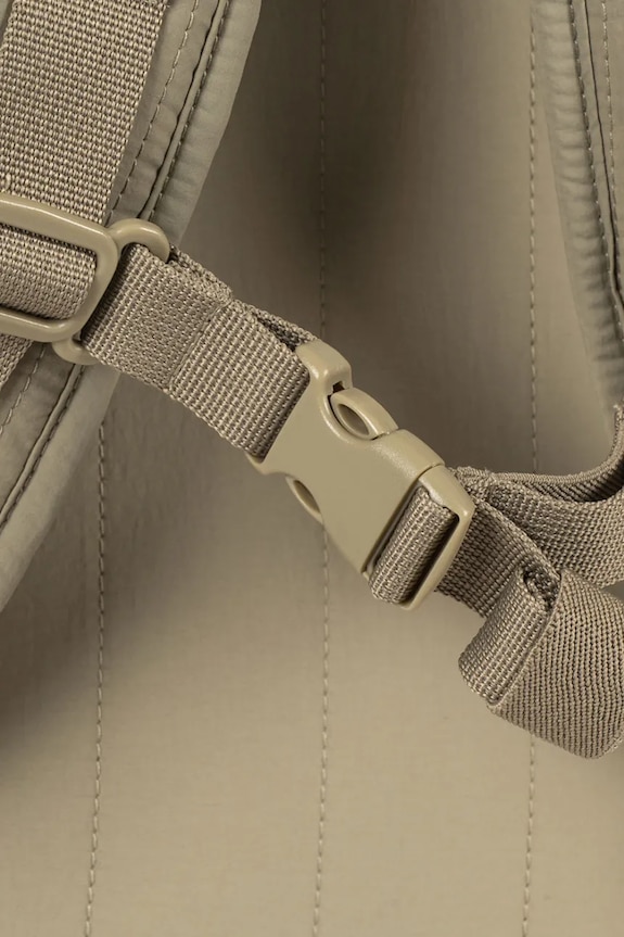 Konges Sløjd gyerek hátizsák JUNO BACKPACK zöld KS104885.PPY2