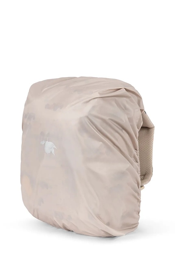 Dječaci Konges Sløjd ruksak za djecu CLOVER SCHOOLBAG KS104737.PPY2 bež
