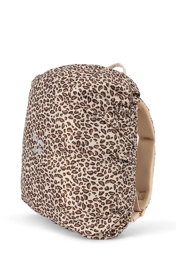 Chłopiec Konges Sløjd plecak dziecięcy CLOVER SCHOOLBAG KS104737.PPY2 multicolor