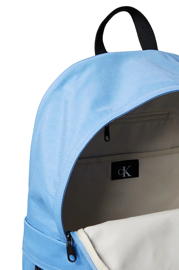 Chłopiec Calvin Klein Jeans plecak dziecięcy IU0IU00731.PPY2 niebieski