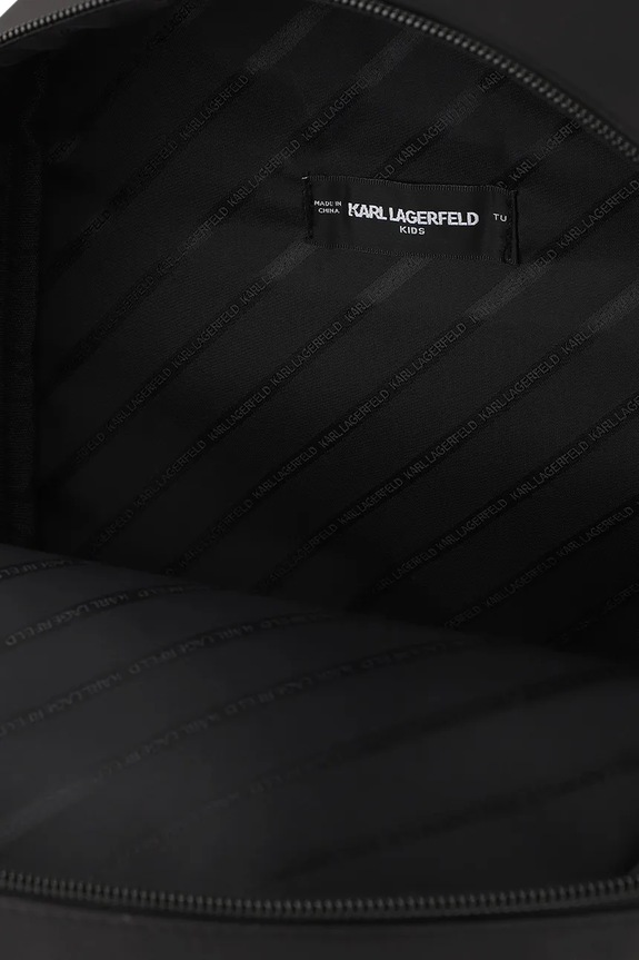 Dječji ruksak Karl Lagerfeld Z31224