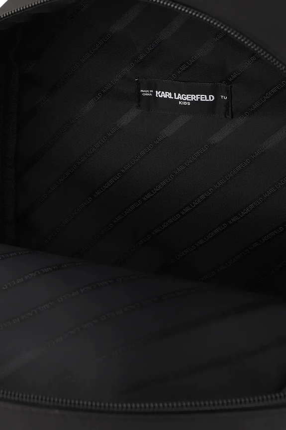 Dječji ruksak Karl Lagerfeld Z31224