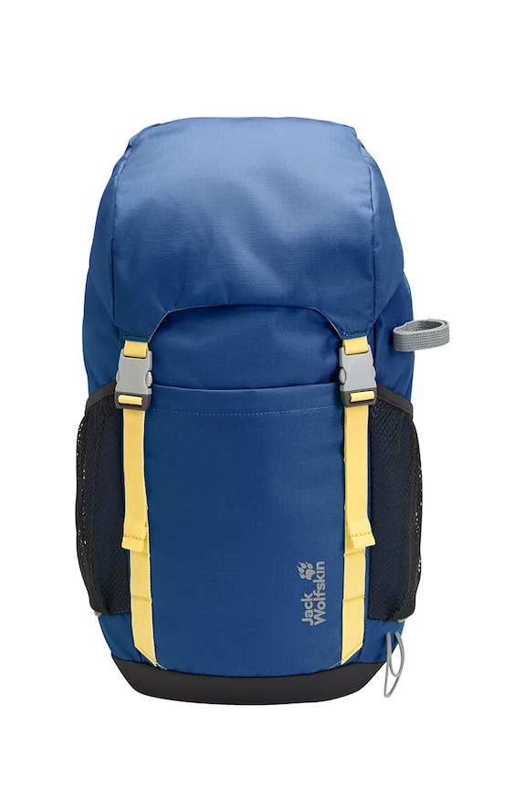 Jack Wolfskin rucsac pentru sport pentru copii KIDS EXPLORER 20 albastru A65422