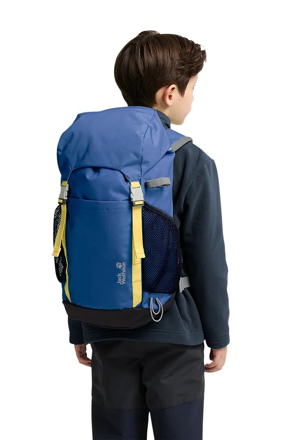 Jack Wolfskin rucsac pentru sport pentru copii KIDS EXPLORER 20 A65422