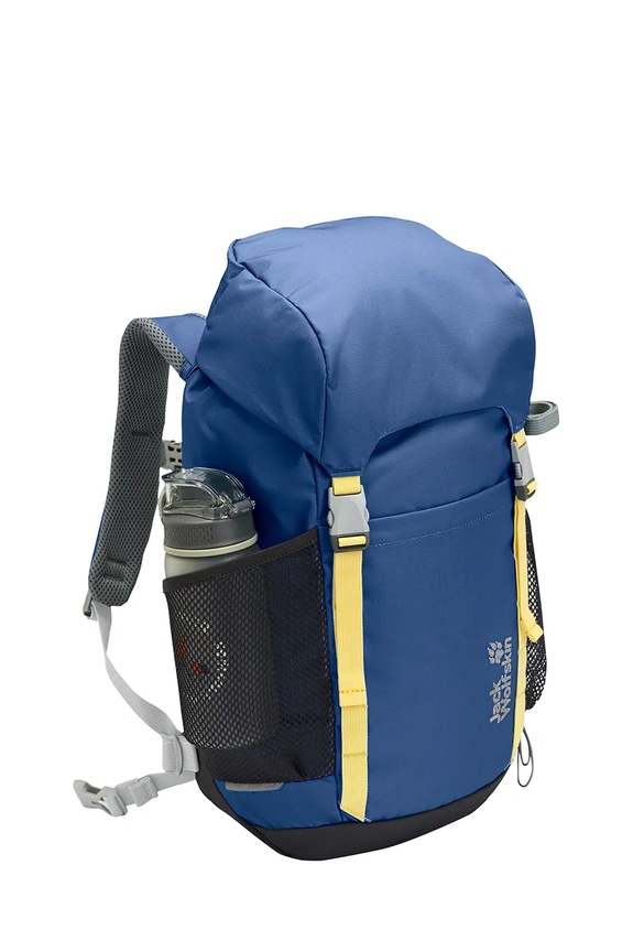 Jack Wolfskin rucsac pentru sport pentru copii KIDS EXPLORER 20 A65422 albastru SS26