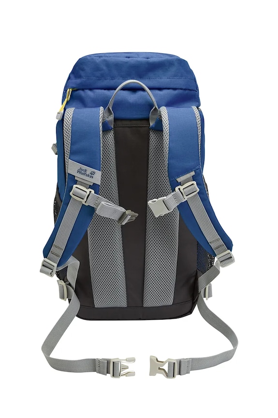 Băieți Jack Wolfskin rucsac pentru sport pentru copii KIDS EXPLORER 20 A65422 albastru