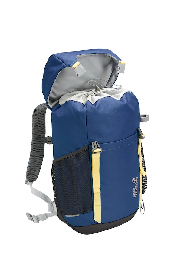Jack Wolfskin rucsac pentru sport pentru copii KIDS EXPLORER 20 A65422 albastru