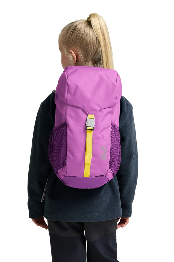Jack Wolfskin rucsac pentru turism pentru copii KIDS EXPLORER 15 A65427