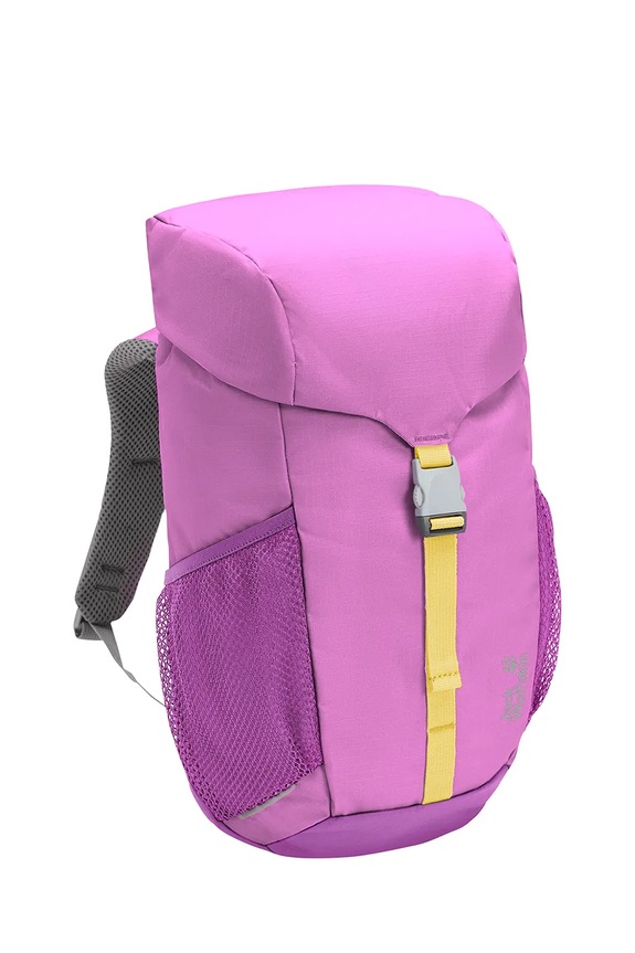 Jack Wolfskin rucsac pentru turism pentru copii KIDS EXPLORER 15 A65427 violet SS26