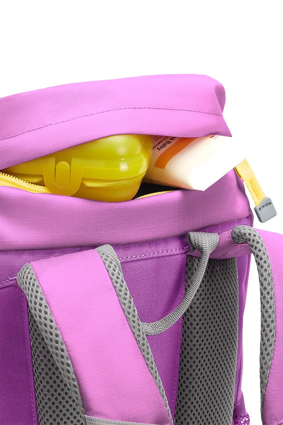 Jack Wolfskin rucsac pentru turism pentru copii KIDS EXPLORER 15 A65427