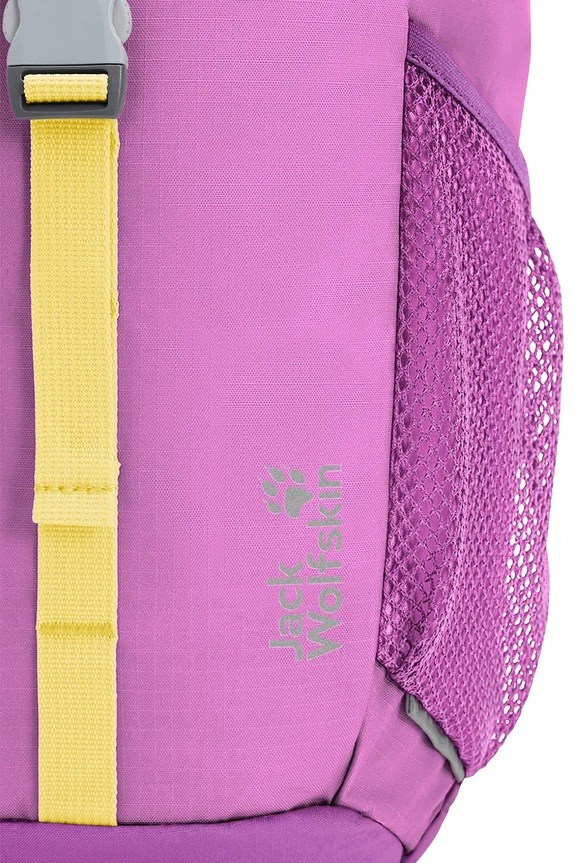 Jack Wolfskin rucsac pentru turism pentru copii KIDS EXPLORER 15 A65427