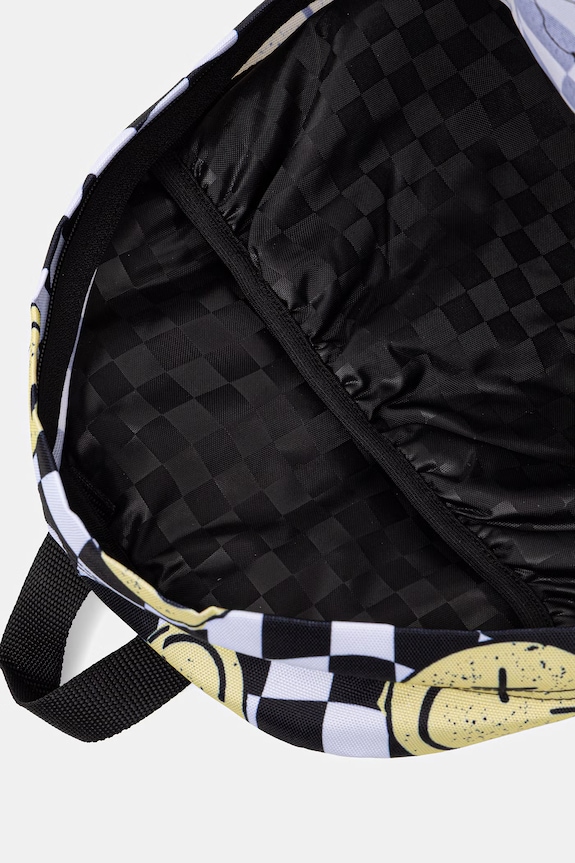 Vans ghiozdan pentru copii negru VN000H56YB21