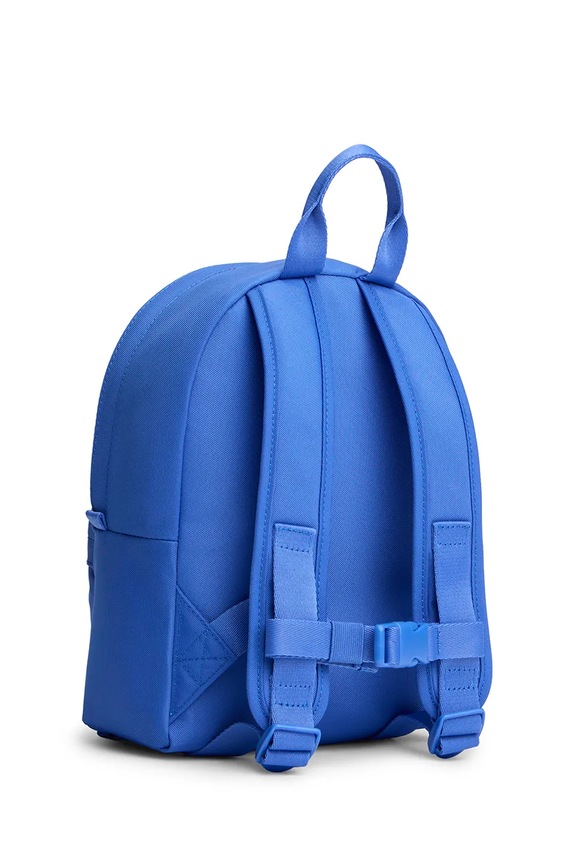 Tommy Hilfiger plecak szkolny dziecięcy KA0KA00035.PPY2 niebieski SS26