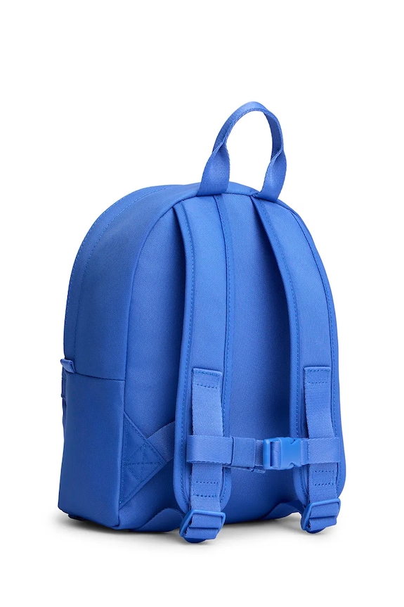 Tommy Hilfiger plecak szkolny dziecięcy KA0KA00035.PPY2 niebieski SS26