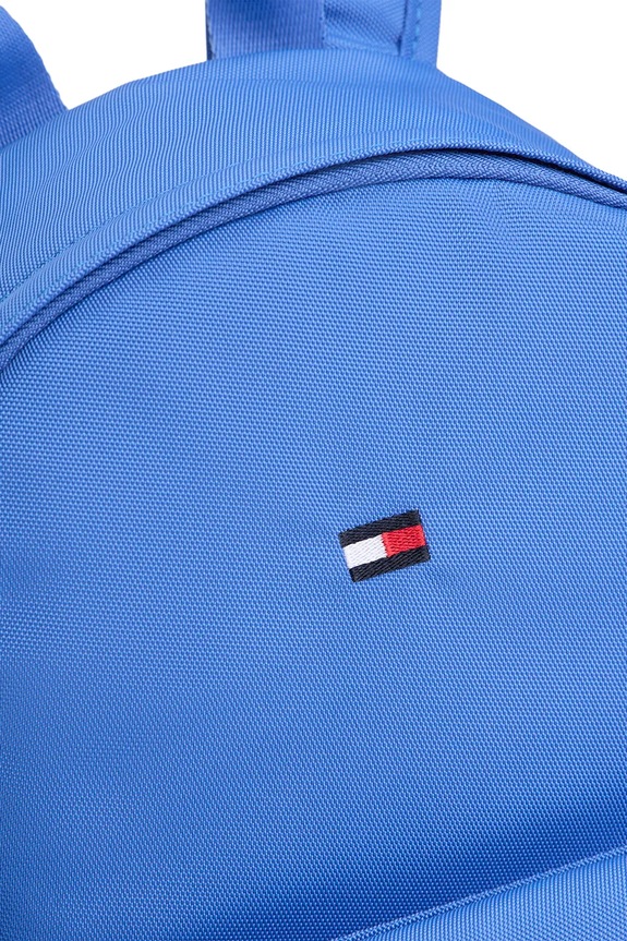 Chłopiec Tommy Hilfiger plecak szkolny dziecięcy KA0KA00035.PPY2 niebieski
