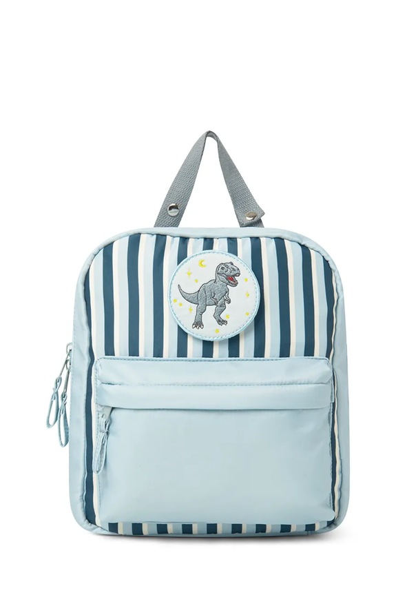 That's mine rucsac pentru copii Benson portable organizer bag 205045 albastru SS26