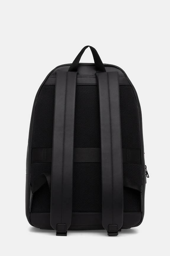 Doplnky Ruksak Tommy Hilfiger AM0AM13979 čierna