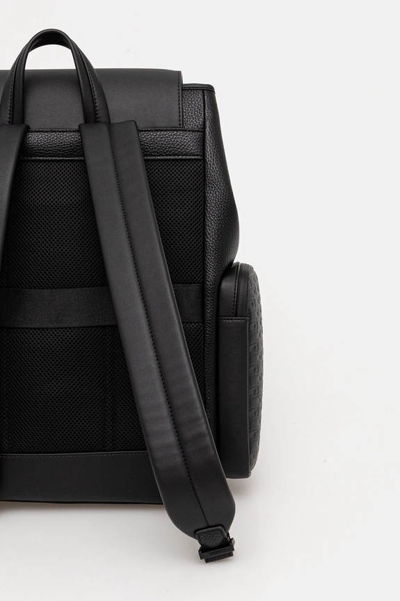 Accesorii Tommy Hilfiger rucsac AM0AM13980 negru