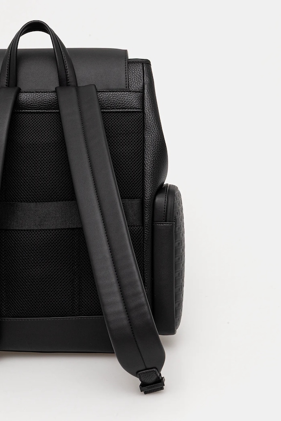 Accesorii Tommy Hilfiger rucsac AM0AM13980 negru