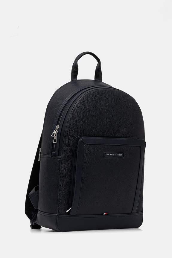 Batoh Tommy Hilfiger AM0AM13983 námořnická modř SS26