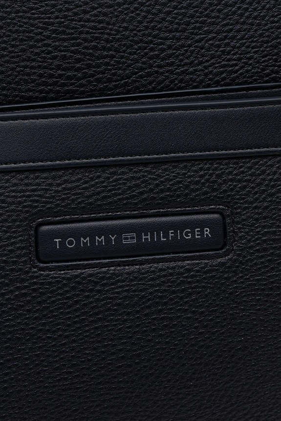Batoh Tommy Hilfiger AM0AM13983 námořnická modř