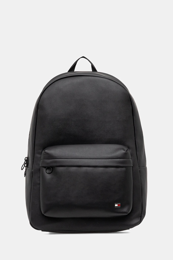 Nahrbtnik Tommy Hilfiger Za prenosnik črna AM0AM13984