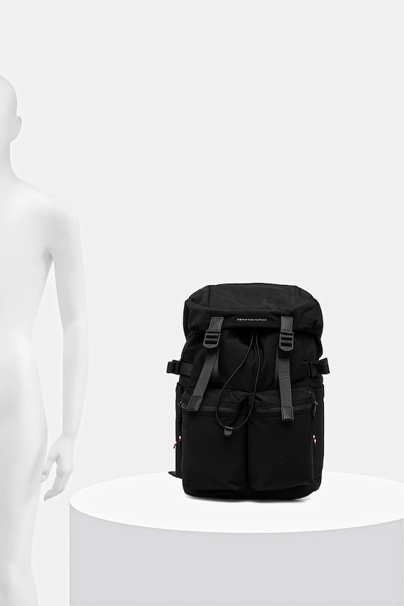 Tommy Hilfiger hátizsák AM0AM14038