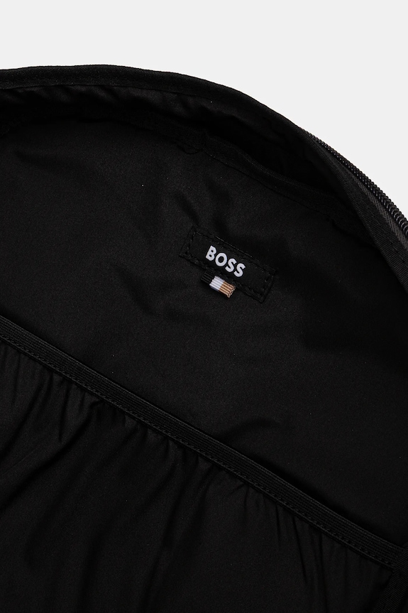 Ruksak BOSS Stenson_Backpack čierna 50558331