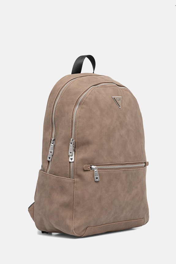 Guess rucsac TORINO HMTONK.P6111 bej SS26