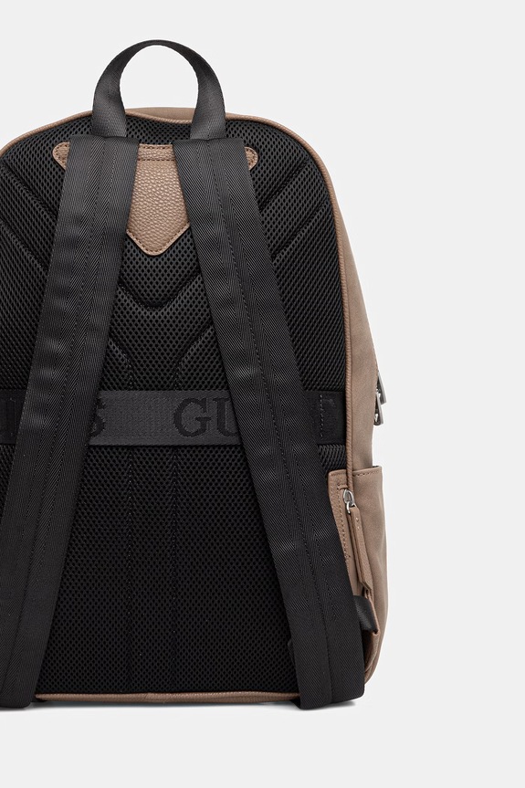 Accesorii Guess rucsac TORINO HMTONK.P6111 bej