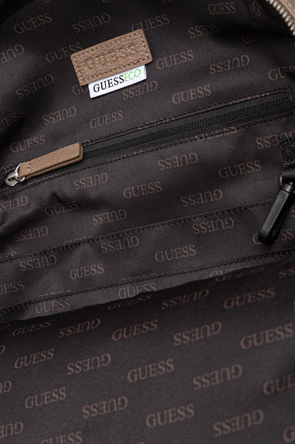 Guess rucsac TORINO bej HMTONK.P6111