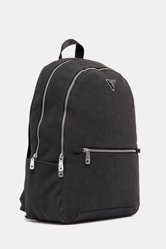 Ruksak Guess TORINO HMTONK.P6111 čierna SS26