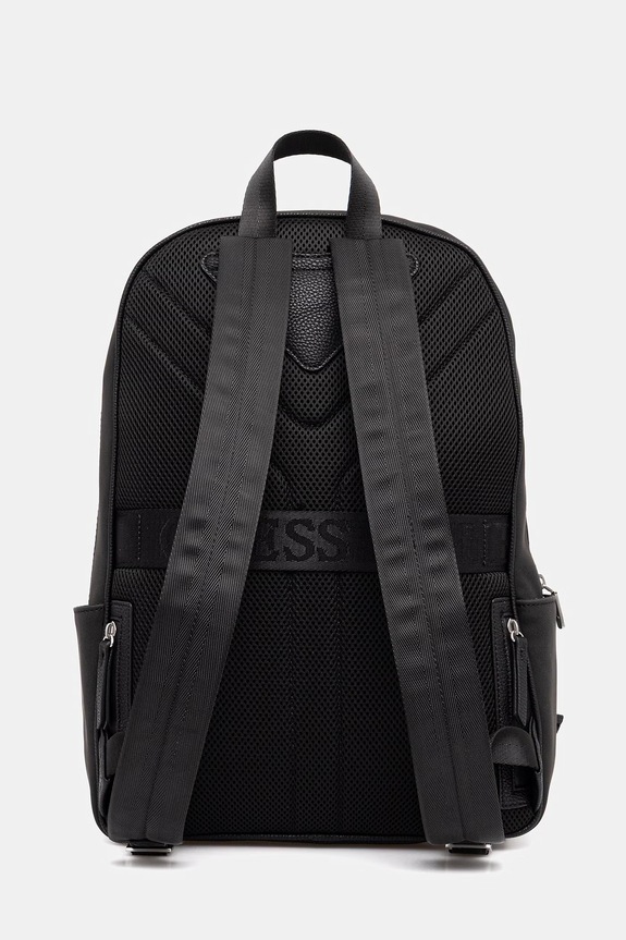 Ruksak Guess TORINO čierna HMTONK.P6111