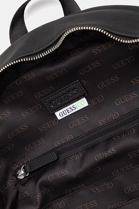 Ruksak Guess TORINO HMTONK.P6111 čierna