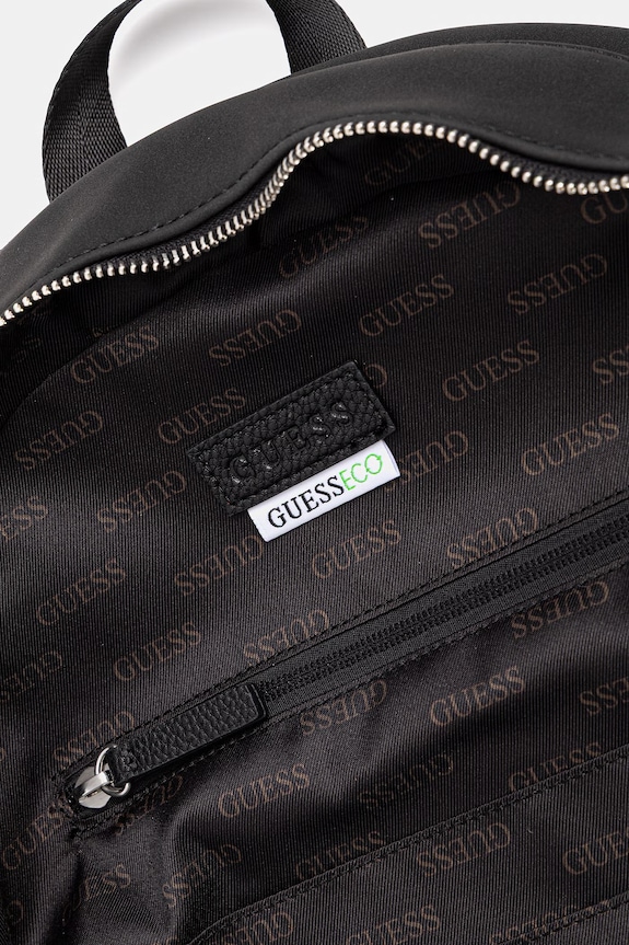 Ruksak Guess TORINO HMTONK.P6111 čierna
