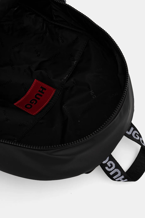 HUGO rucsac WANNER_Backpack negru 50558537