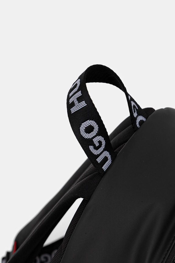 HUGO rucsac WANNER_Backpack 50558537 negru